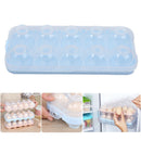 Kitchen Egg Holder Tray Storage Refrigerator Eggs Box Container Case PlastiS Hn