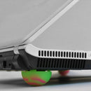 4*Laptop Notebook Antiskid Cooling Cooler Stand Cool Ball Leg Feet Skidpro BSU