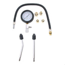 Automotive Petrol Engine Compression Tester Test Set Gauge Diagnostic Tool Car