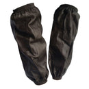 Leather Antifouling Waterproof Oversleeves Home Restaurant Cooking Accessories