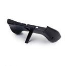 Joypad Hand Grip Stand Case + 2Pcs Stylus Touch Pen for NEW Nintendo 3DS
