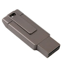 Usb 2.0 Flash Drive Pendrive Usb Stick Flash Drive Thumbdrive Connected (8G L3G7