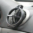 Universal Car Van Seat Cup Holder Food Drink Bottle Stand Storage Organizer