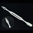 Nail Care 7pcs Cutter Cuticle Clipper Manicure Pedicure Kit Case Gift Set OZ
