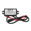 CPT-HUL-6 vehicle power supply (5V output) 2A MAX single MicroUSB