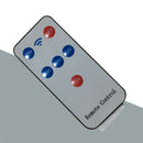 Remote Control for Solar Street Lights, Outdoor Remote Control Solar ,Parking