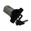 Universal 2 Position Ignition Switch Starter with Key for Chevrolet GM Car