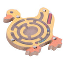 Children'S Magnetic Toys Children'S Wooden Puzzle Game Toys Early Education E2Y3
