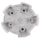 Stator Engine Crank Case Cover Motorcycle Parts CNC Aluminum for Kawasaki Z W4G7