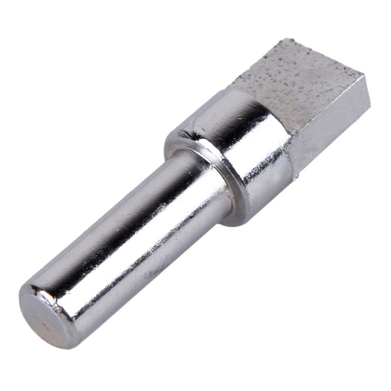 Diamond Dresser Square Head for Grinding Disc Wheel Dressing Bench Grinder A