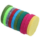 Car Air Freshener Essential Oil Diffuser Clip - 316L Stainless Steel