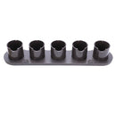 Storage Bracket Holder For Dyson V7 V8 V10 Vacuum Cleaner Absolute Brush To C8B1