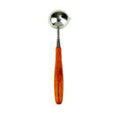 Wood Handle Sealing Wax Spoon Anti Hot Wax Spoon Wax Stamp Sealing Wax Spoon BX