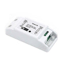 2200W 90-250V AC Remote Control Switch Module WIFI Wireless Smart Home Switch