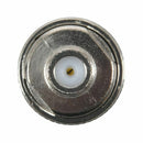 2pcs N Type male plug to F female RF coaxial adapter connector for Wireless