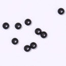 1 Box Round Ring Rubber Seal Washers Waterproof Watch Gaskets (12 Grids) A
