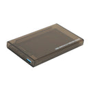 USB3.0 Serial Port 2.5 Inch Notebook Sata Mechanical SSD External Mobile HarX3Z1