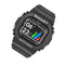 K16 Bluetooth Smart Watch Unisex Waterproof Heart Rate Monitor Fitness Tracker