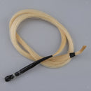 Natural Horsehair Replacement String for Chinese Violin Erhu