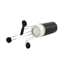 Cordless Stirer Crazy Stick Blender Mixer Automatic Free Hands Kitchen Tool L0V9