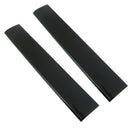 1Pair Left & Right Faceplate Case Shell Cover Surface Replacement Parts for Sony