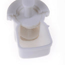 Potato Garlic Cutter Fruit Vegetable Tool Ginger Garlic Presses Kitchen tools-3C