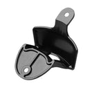 Rear License Plate Delete Bottle Opener Bare for Jeep Wrangler JK Unlimited