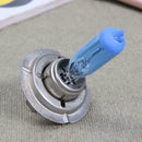 1pc H7 55W 6000K Ultra White Car Headlight Halogen Lamp Replacement Bulb