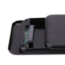 2.5 Inch Aluminium USB3.0 to SATA External HDD HD Hard Disk Drive Enclosure