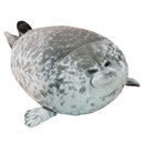 Cute Sea Lion Plush Toys Soft Animal Seal Pillow Plush Stuffed Toys (40cm)