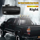 Front Left Right Outside Exterior Door Handle Replacement 6921035070 6922035020