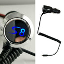 USB Fast Car Auto Charger Adapter Type-C For Sansung Galaxy Smart Mobile YDW