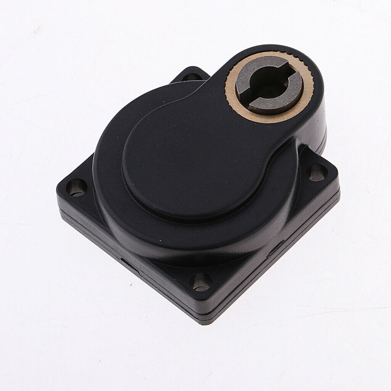 11011 Electric Starter Back Plate for HSP 16 18 21 Nitro Engine RC Car Parts