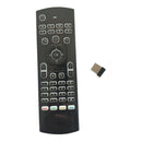 MX3  Wireless Keyboard Remote Control Standard For Android TV/PC/Laptop
