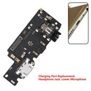 Headphone Jack Charging Port Board Mini Professional For Redmi Note Pro