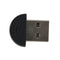 USB Plug Mini Studio Speech Microphone MIC Recording Audio Adapter for PC L