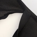 Lumbar Cushion Back Support Travel Pillow Memory Foam Car Seat Home Office Chair