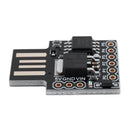ATTINY85 micro-USB Board Development Board For Arduino Y8O7