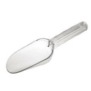 Plastic Clear Ice Sugar Scoops Buffet Bar Sweet Candy Favor Wedding Party 5x