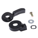 Handlebar Switch Parts Thumb Choke Lever for 110cc 125cc 150cc 250cc