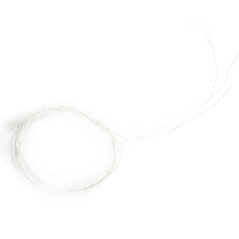 6X nylon string guitar strings set for classical guitar