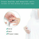 Professional Nano Polished Glass Nail File Transparent Sanding Shiner Grind S8E0