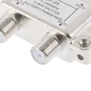 5-2400MHz 3-way splitter high frequency satellite signal power splitters OZ