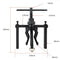 3-Jaw Inner Bearing Puller Gear Extractor Heavy Duty Automotive Machine ToolS Ew