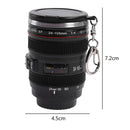 50ml Creative Camera Lens Cup Mini Tea Mug Water Bottle Home Drinkware