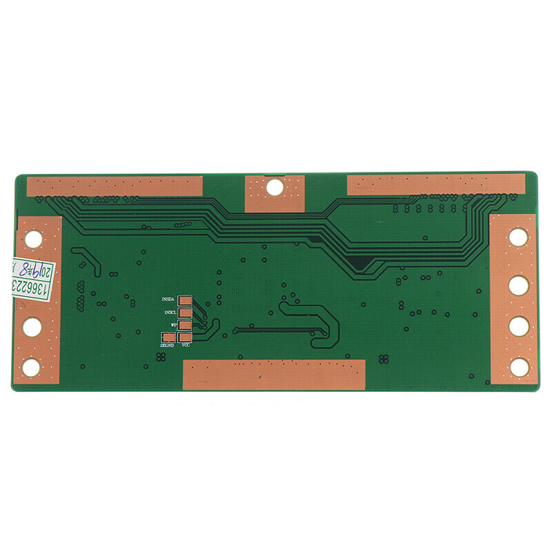 New T-con board LCD Controller T370XW02 VC 37T03-C0 OZ