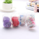 Reusable Water Drop Gourd Makeup Puff Non-latex Cosmetic Puff Makeup Egg A