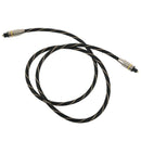 Digital Optical Audio Cable Fiber Optic Cable OD6.0 Toslink Cable for CD DV I6M8