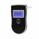 At-818 Professional Police Digital Breath Alcohol Tester Breathalyzer At818