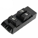 New Master Power Window Switch 15753934 for Chevy Silverado GMC Sierra 2000